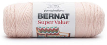 Load image into Gallery viewer, Bernat Super Value Yarn