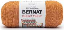 Load image into Gallery viewer, Bernat Super Value Yarn