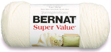 Load image into Gallery viewer, Bernat Super Value Yarn