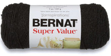 Load image into Gallery viewer, Bernat Super Value Yarn