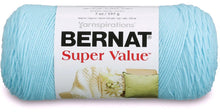 Load image into Gallery viewer, Bernat Super Value Yarn