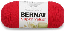 Load image into Gallery viewer, Bernat Super Value Yarn