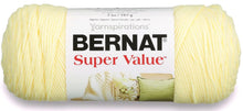 Load image into Gallery viewer, Bernat Super Value Yarn