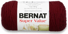 Load image into Gallery viewer, Bernat Super Value Yarn