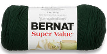 Load image into Gallery viewer, Bernat Super Value Yarn