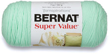 Load image into Gallery viewer, Bernat Super Value Yarn