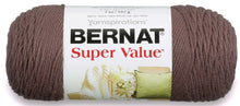 Load image into Gallery viewer, Bernat Super Value Yarn