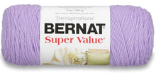 Load image into Gallery viewer, Bernat Super Value Yarn