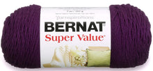 Load image into Gallery viewer, Bernat Super Value Yarn