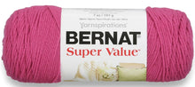 Load image into Gallery viewer, Bernat Super Value Yarn