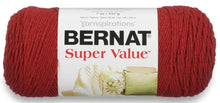 Load image into Gallery viewer, Bernat Super Value Yarn