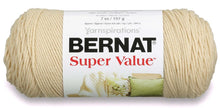 Load image into Gallery viewer, Bernat Super Value Yarn