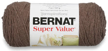 Load image into Gallery viewer, Bernat Super Value Yarn