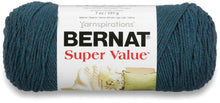 Load image into Gallery viewer, Bernat Super Value Yarn