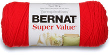 Load image into Gallery viewer, Bernat Super Value Yarn
