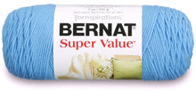 Load image into Gallery viewer, Bernat Super Value Yarn
