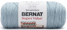 Load image into Gallery viewer, Bernat Super Value Yarn
