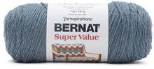 Load image into Gallery viewer, Bernat Super Value Yarn
