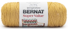 Load image into Gallery viewer, Bernat Super Value Yarn
