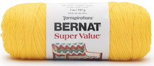 Load image into Gallery viewer, Bernat Super Value Yarn

