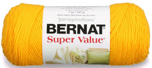 Load image into Gallery viewer, Bernat Super Value Yarn
