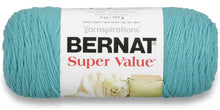 Load image into Gallery viewer, Bernat Super Value Yarn
