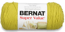 Load image into Gallery viewer, Bernat Super Value Yarn
