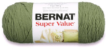 Load image into Gallery viewer, Bernat Super Value Yarn
