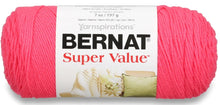 Load image into Gallery viewer, Bernat Super Value Yarn
