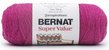 Load image into Gallery viewer, Bernat Super Value Yarn
