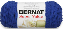 Load image into Gallery viewer, Bernat Super Value Yarn
