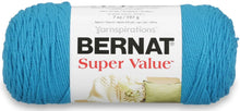 Load image into Gallery viewer, Bernat Super Value Yarn
