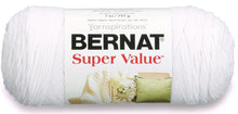 Load image into Gallery viewer, Bernat Super Value Yarn
