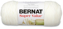 Load image into Gallery viewer, Bernat Super Value Yarn
