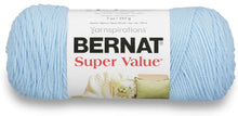 Load image into Gallery viewer, Bernat Super Value Yarn
