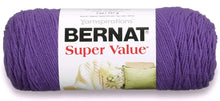 Load image into Gallery viewer, Bernat Super Value Yarn
