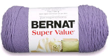Load image into Gallery viewer, Bernat Super Value Yarn
