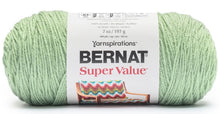 Load image into Gallery viewer, Bernat Super Value Yarn
