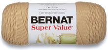 Load image into Gallery viewer, Bernat Super Value Yarn
