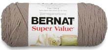 Load image into Gallery viewer, Bernat Super Value Yarn
