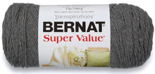 Load image into Gallery viewer, Bernat Super Value Yarn

