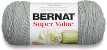 Load image into Gallery viewer, Bernat Super Value Yarn
