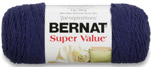Load image into Gallery viewer, Bernat Super Value Yarn
